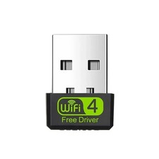 Mini USB Wifi Adapter 150Mbps 2.4G Antenna USB Lan Ethernet AC Wifi Receiver