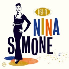 Best of Nina Simone Best of Nina Simone, Best of Nina Simone Vinyl 