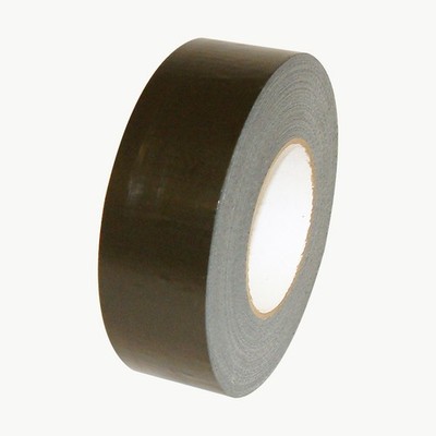 Polyken Multi-Purpose Duct Tape (223): 1 in. x 60 yds. (Black)