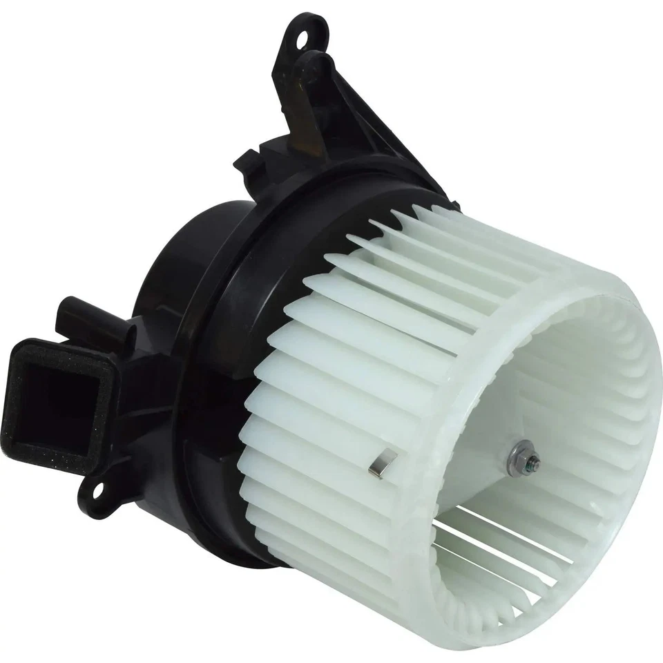 UAC BM 10073C HVAC Blower Motor For 15-21 Fiat Jeep 500X Compass Renegade - Image 4 of 4