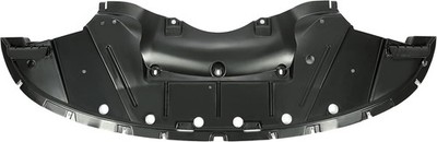Engine Splash Shield Compatible with 2015-2023 Dodge Charger Replacement for NEW