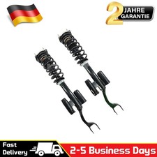 2St Stoßdämpfer Voderasche Luftfederbein Für Mercedes W205 C450 C43 AMG 4Matic 2St Stoßdämpfer Voderasche Luftfederbein Für Mercedes W205 C450 C43 AMG 4Matic
