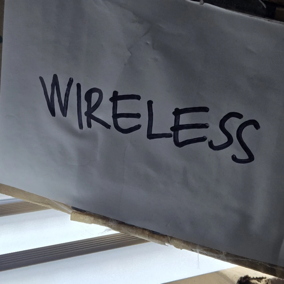 Sujetador Warner's Mujer 40C Azul Camiseta Inalámbrico Correa de Encaje Ajustable Foto 4 de 4