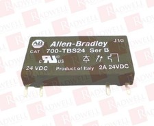 ALLEN BRADLEY 700-TBS24 / 700TBS24 (USED)