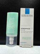 La Roche-Posay Hydraphase HA RICH 1.69 fl oz ea 72 Intense Moisture Exp.01/2028 