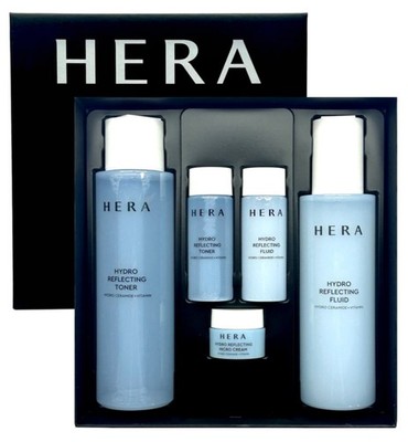 HERA Hydro Reflecting 2-Piece Special Set | K-beauty