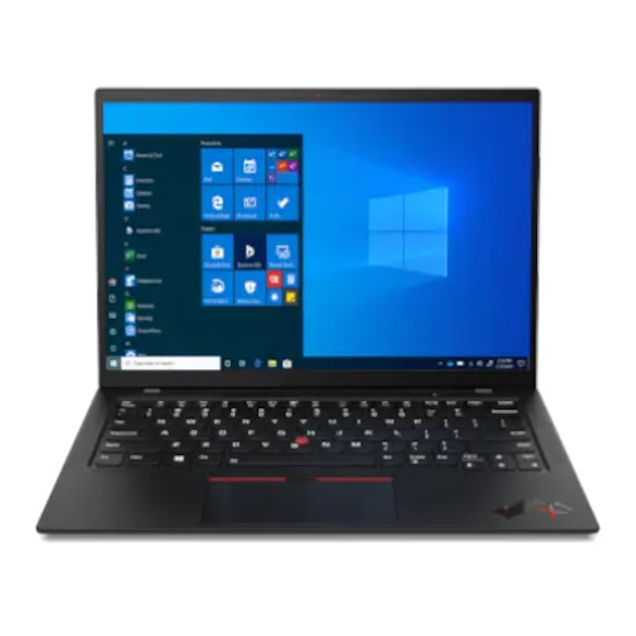 Lenovo ThinkPad X1 Carbon Gen 9 14" i7-1185G7 32GB RAM 256GB SSD Win 11 Pro