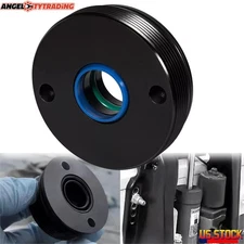 878239 Power Trim/Tilt Cylinder End Cap For Mercury 135-150-175-200-225 Optimax