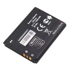 High Quality 1000mAh Replacement Battery for ALCATEL CAB2000002C1 Mobile Phone 