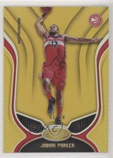 2019-20 Certified Mirror Gold 1/10 Jabari Parker #20 a3q