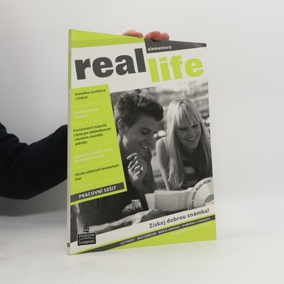 Real Life Elementary Workbook  |  Peter Moor