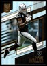 Darren Waller 2022 Donruss Elite #93 Raiders NFL READ FREE SHIPPING AutographDen