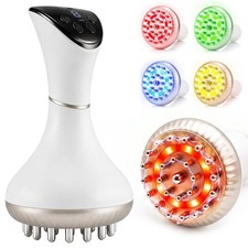 Sciatica Pain Relief Devices   Deep Tissue Massager with Multi-Mode Techno