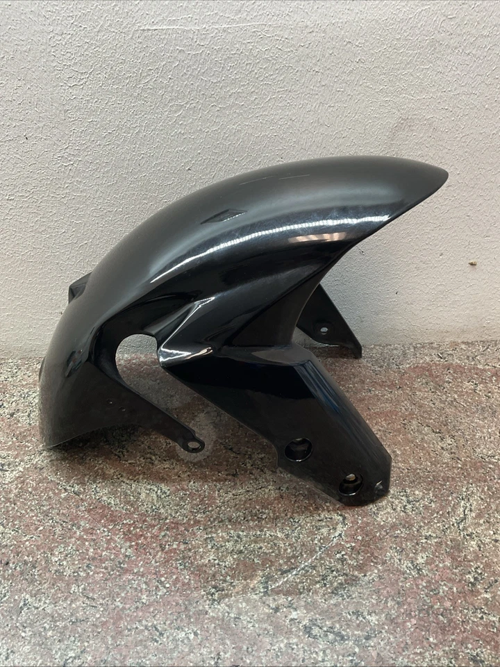 2011-2017 Suzuki GSX-R600 GSX-R750 переднее крыло капот обтекатель неоригинальный - Изображение 4 из 4