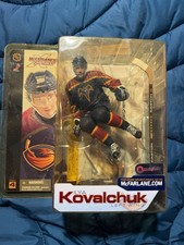 NHL Series 4 McFarlane Ilya Kovalchuk