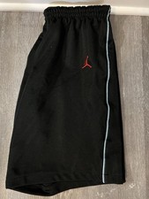 jordan boys basketball shorts xl