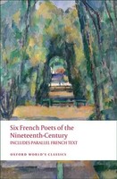 Collectif | Six French Poets Of The Nineteenth Century | Taschenbuch | Englisch