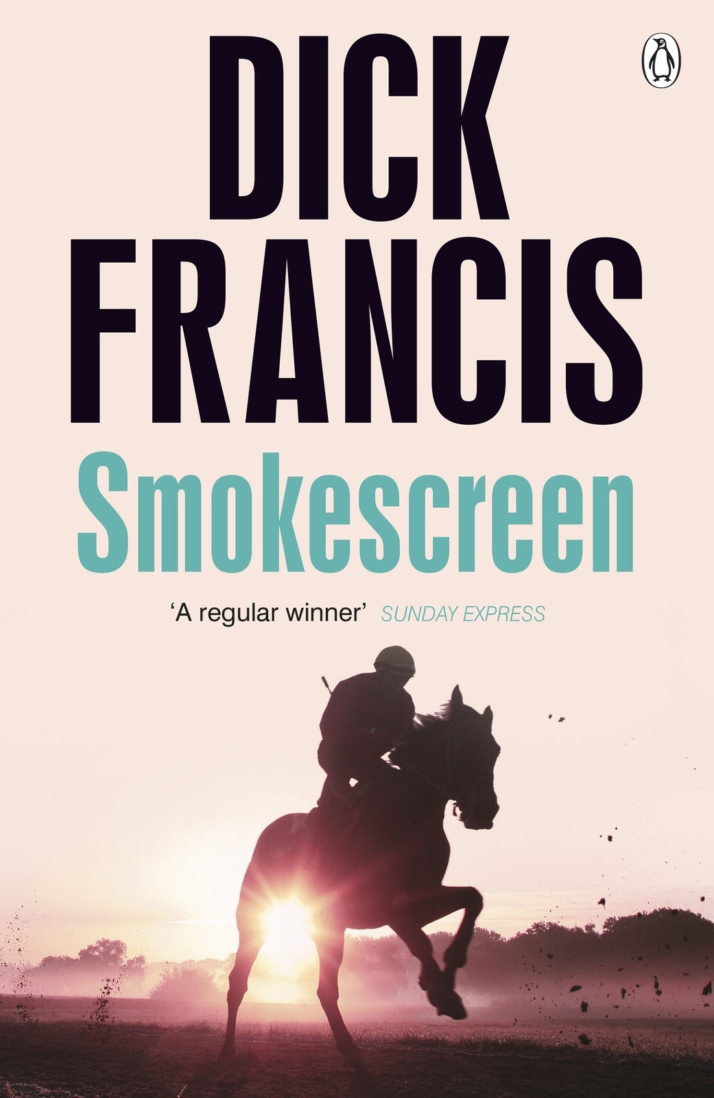 Smokescreen Francis Thriller by Dick Francis PAPERBACK 9780718179090 - Image 7