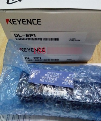 1Pc New Keyence Communication Module DL-EP1 nz