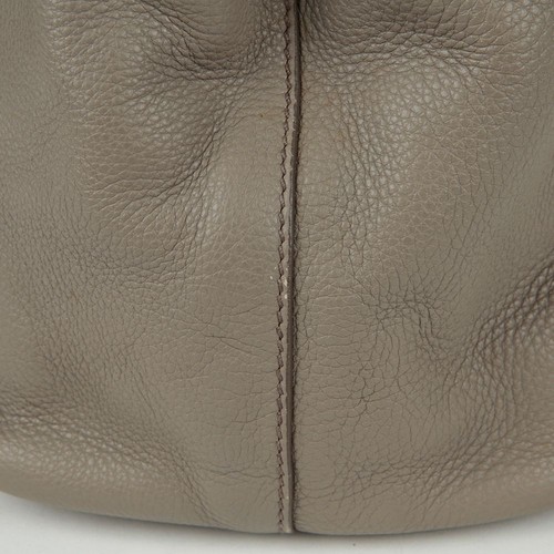 Prada 1BA579 Triangle Logo Tote Shoulder Bag 140018518 - Picture 8 of 15