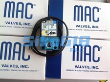 1PCS NEW in Box FOR MAC 111B-421BAAA Solenoid Valve Fast Shipping