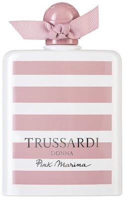 Trussardi Donna Pink Marina Eau de Toilette 100 ml OVP NEU