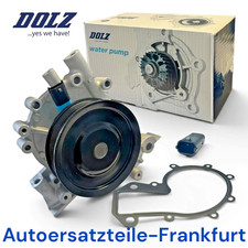 Pompe à eau Opel INSIGNIA