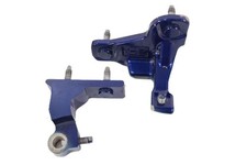 T&uuml;rscharnier Mercedes-Benz S205 W205 T&uuml;rscharnier Fahrert&uuml;r Set vorne lin