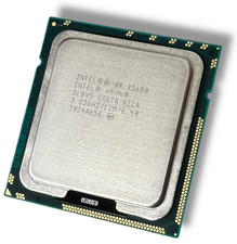 Intel Xeon X5680 / SLBV5 3.33GHz 12MB 6-Core CPU LGA1366 - TESTED!!