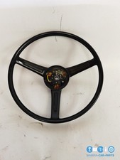 Volant BMW E10 114 1602 3 Branches 1802 2002 Nouvelle Classe 19801