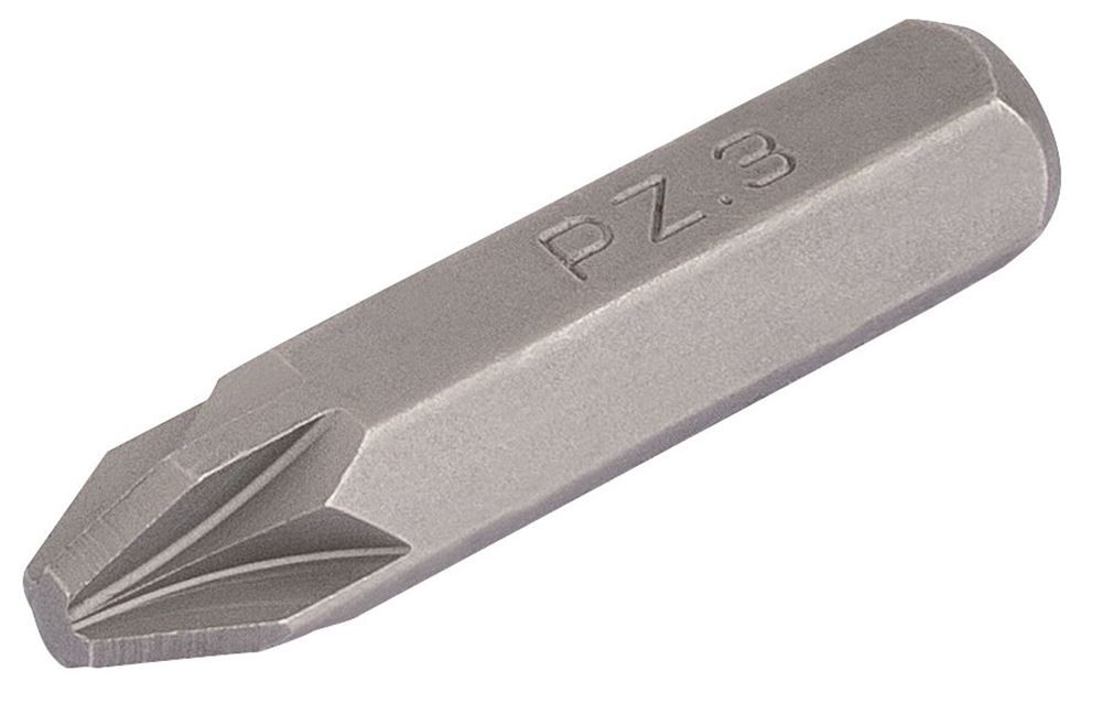 Draper 35996 No 3 Pz Type Impact Screwdriver Bit - Image 3