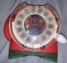 Vintage View Master Christmas Viewer Plus Rudolph Reel Fisher-Price 74332