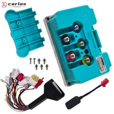 72V 5000w ND72450 Controller BLDC fit Fardriver, 200A/450A with Bluetooth Module