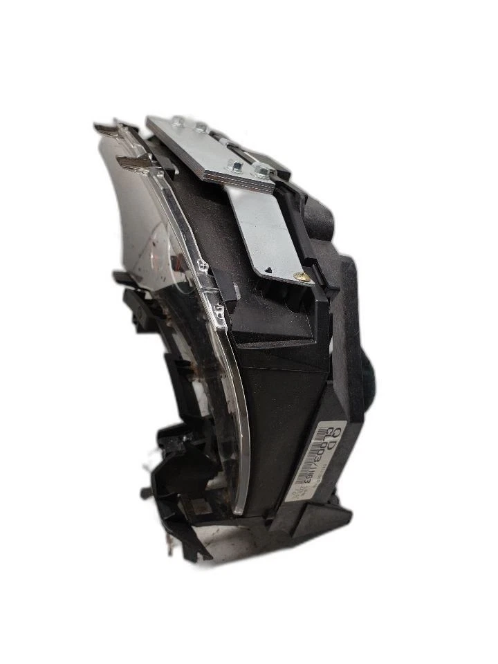 Speedometer Cluster MPH 6 Cylinder AWD Fits 05 INFINITI FX SERIES 1326649 - Image 2 of 4