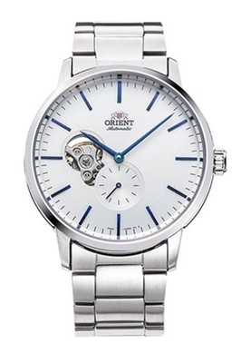 Orient Semi Skeleton RA-AR0102S10B Contemporary Watch Automatic Watch
