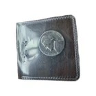 Photo of a 1942-S Jefferson Nickel from an eBay listing that sold on Jul 19, 2026