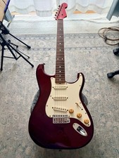 1991 ESP Navigator Model Stratocaster Safe packing!