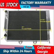 for Radiator 2008-2014 Polaris RZR 800 RZR800S 2010 2011 2012 New