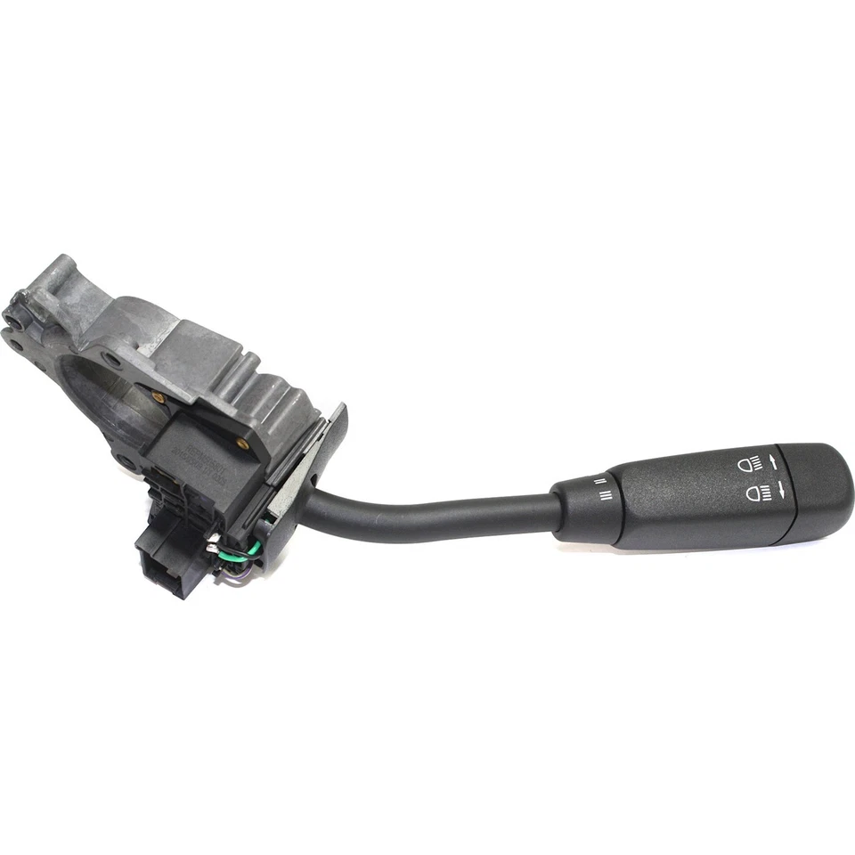 Interruptor de señal de giro para Mercedes Benz E320 1999-2003 se adapta a E430 Foto 4 de 4