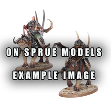 (PRESALE) Ogor Mawtribes Maulbeast Cavalry x2...