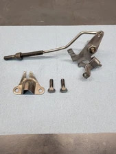 TH350 Parking Assembly Rod Comb Detent Lever Guide Rooster Manual Linkage