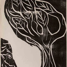 HAP Grieshaber Großformat