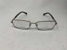 COACH HC 5110B 9331 SHINY Rose GOLD 54-15-140 EYEGLASSES T154