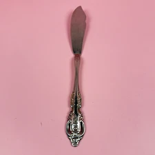 Oneida RENOIR PEMBROOKE Stainless Butter Knife