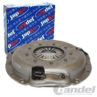 Japko Kupplungsdruckplatte 180Mm Passend FüR Justy Libero | 70704