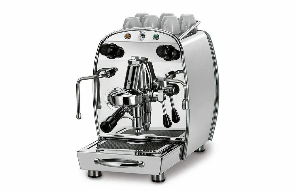 BFC Royal Reale One Group Espresso Machine