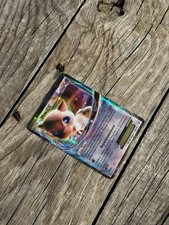 Mew EX 46/124 FR Dragons Exaltés Ultra Rare 120PV Pokémon 2012