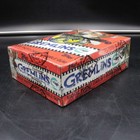 1984 Topps Gremlins BBCE Wrapped Wax Box 36 Packs SZ157 — photo 2