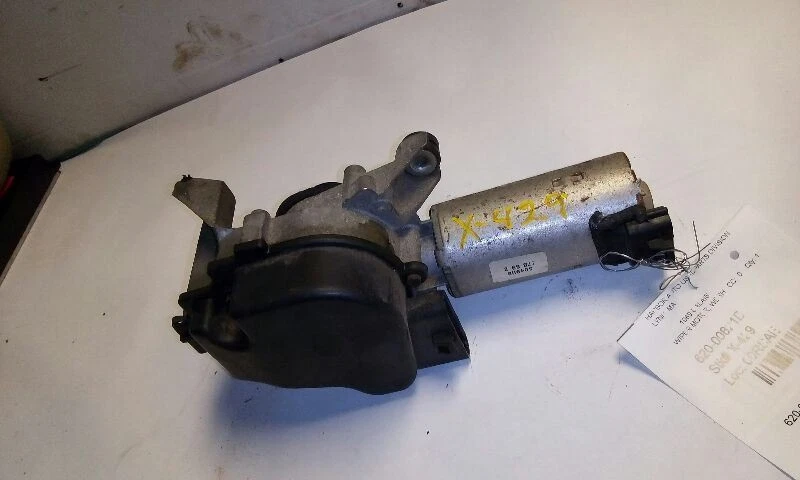 88-94 Pontiac Grand AM motor limpador de para-brisa sem limpador de pulso - Imagem 2 de 4