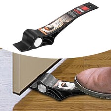 Door Lifter Foot Operated Portable Easy to Use Quick Installation Fitting NEW